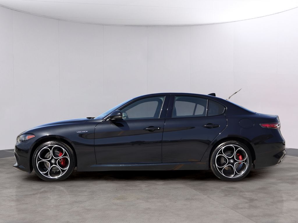 2026 Alfa Romeo Giulia Base San Clemente CA