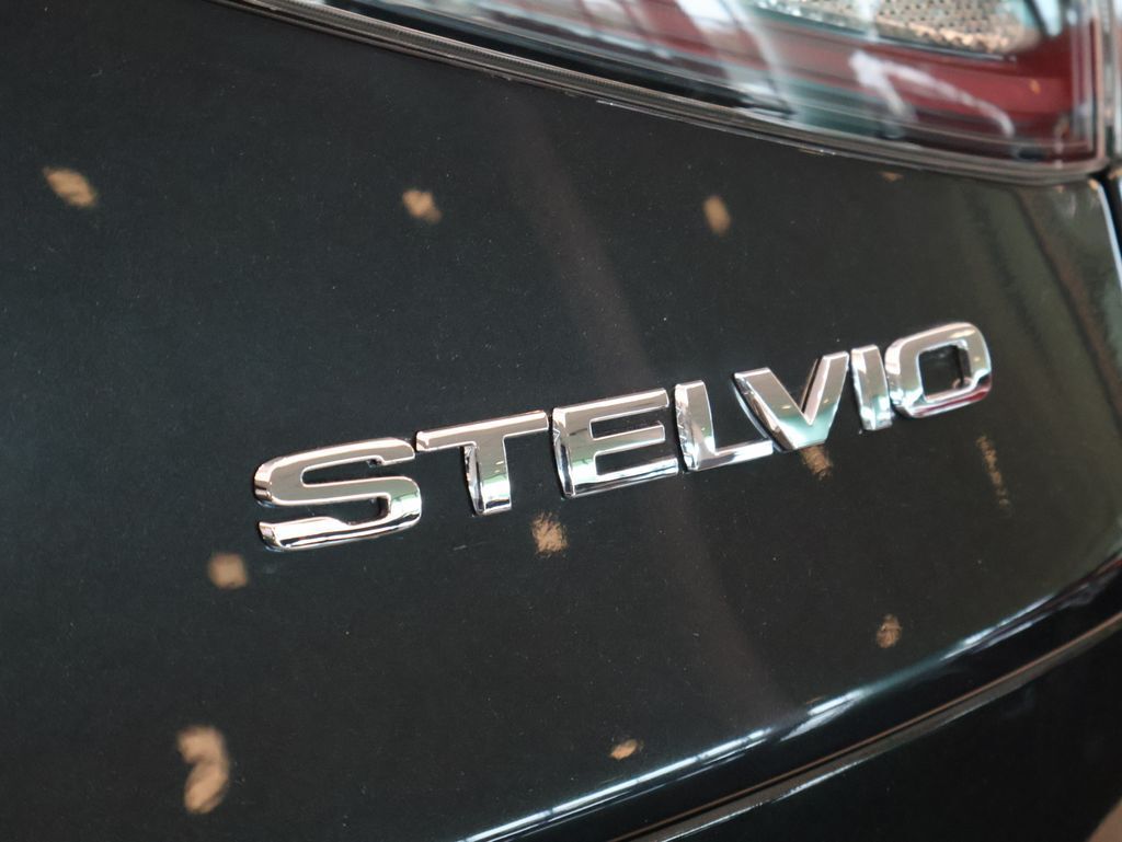 2026 Alfa Romeo Stelvio Base San Clemente CA