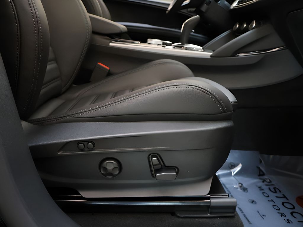 2026 Alfa Romeo Stelvio Base San Clemente CA