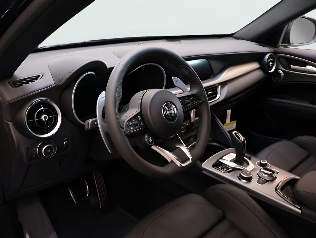 2026 Alfa Romeo Stelvio Base San Clemente CA
