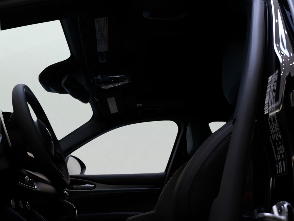 2026 Alfa Romeo Stelvio Base San Clemente CA