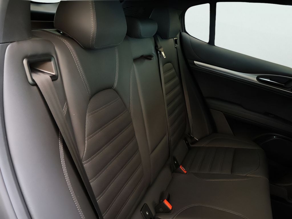 2026 Alfa Romeo Stelvio Base San Clemente CA