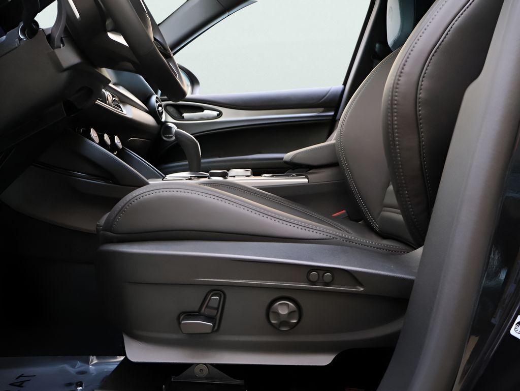 2026 Alfa Romeo Stelvio Base San Clemente CA