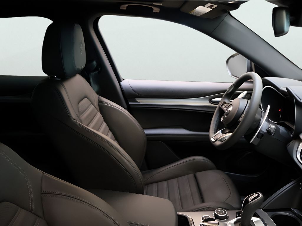 2026 Alfa Romeo Stelvio Base San Clemente CA
