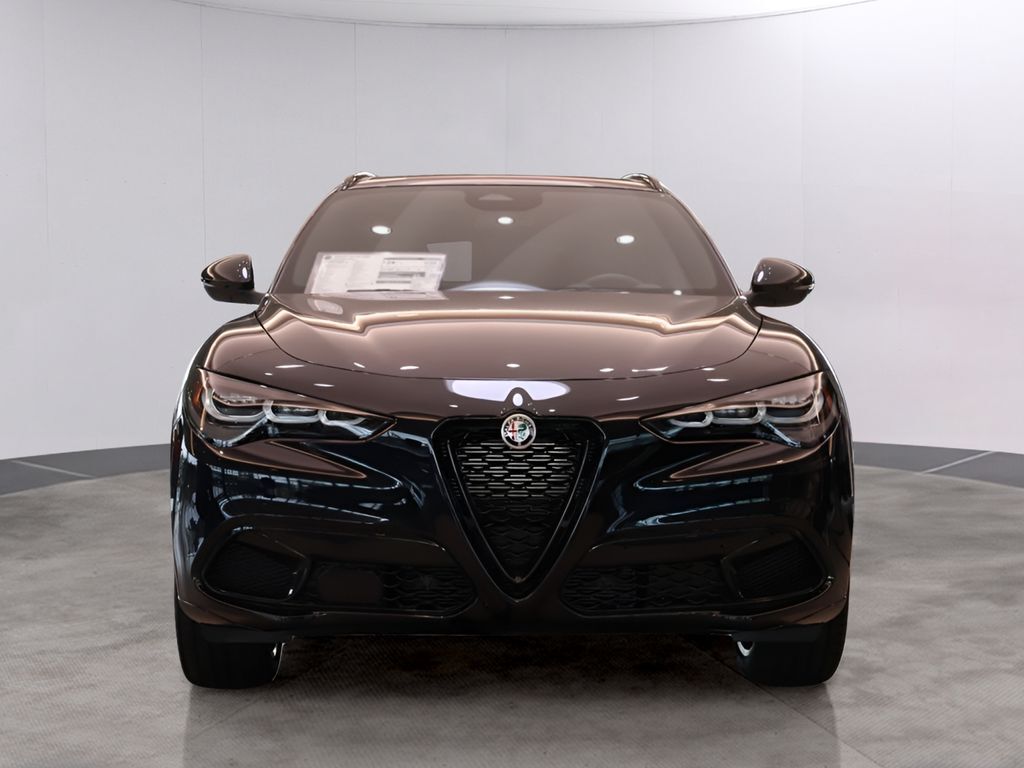 2026 Alfa Romeo Stelvio Base San Clemente CA
