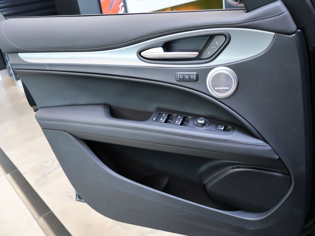 2026 Alfa Romeo Stelvio Base San Clemente CA