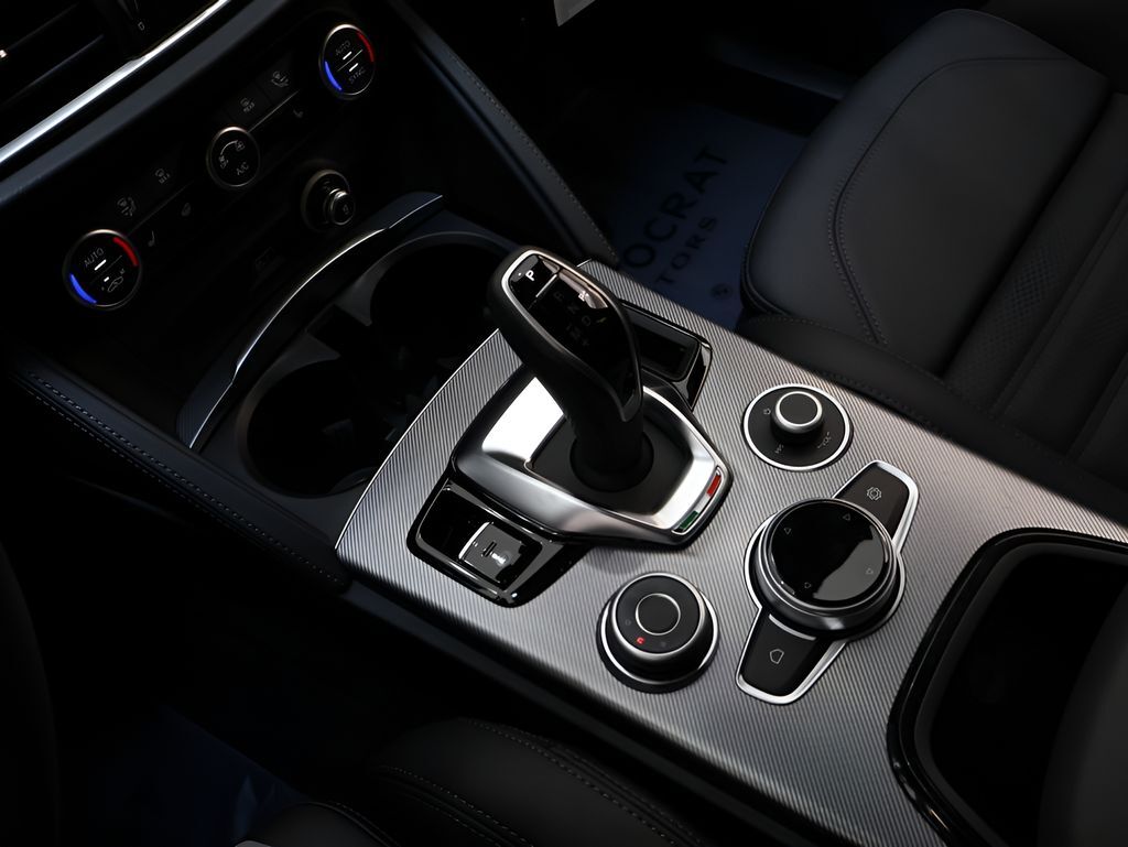 2026 Alfa Romeo Stelvio Base San Clemente CA