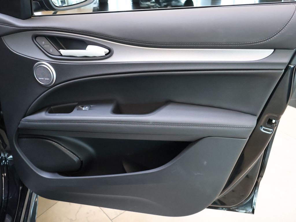 2026 Alfa Romeo Stelvio Base San Clemente CA