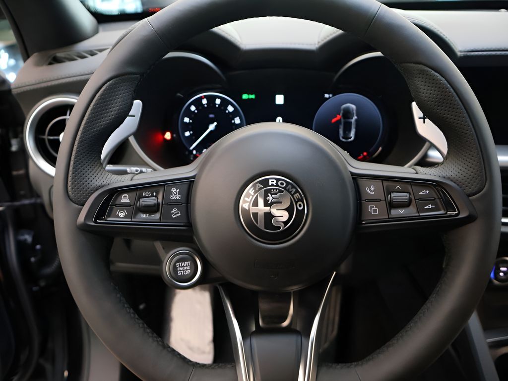 2026 Alfa Romeo Stelvio Base San Clemente CA