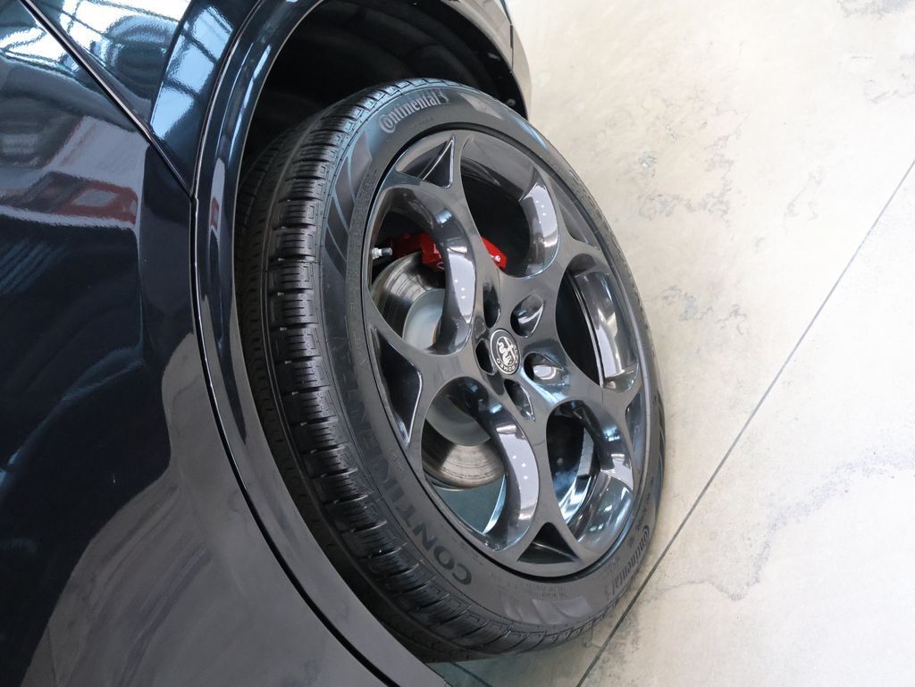 2026 Alfa Romeo Stelvio Base San Clemente CA