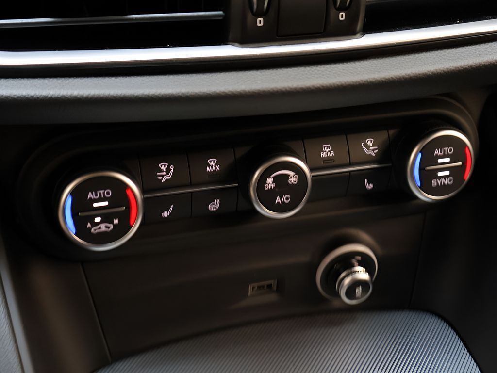 2026 Alfa Romeo Stelvio Base San Clemente CA