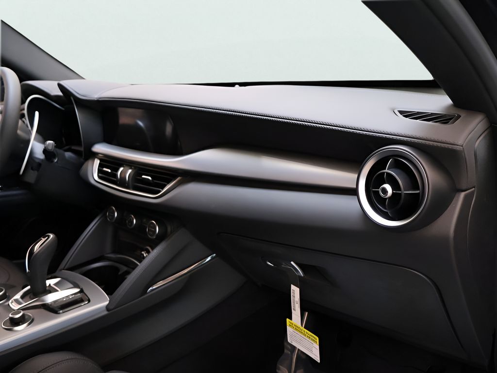 2026 Alfa Romeo Stelvio Base San Clemente CA