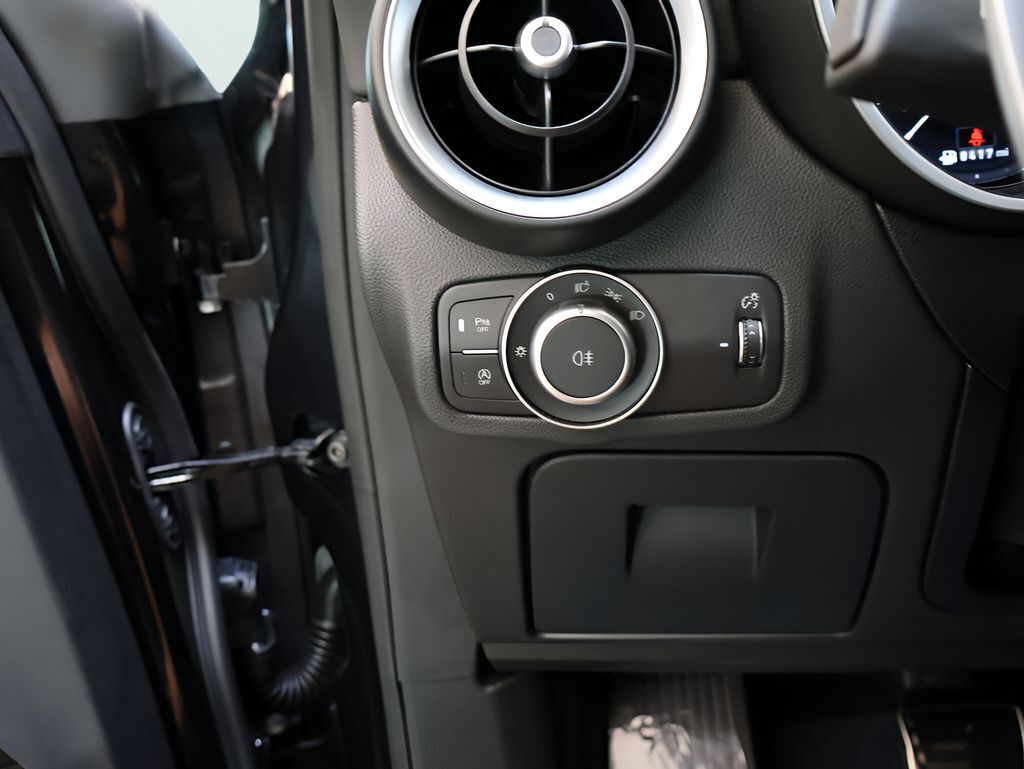 2026 Alfa Romeo Stelvio Base San Clemente CA