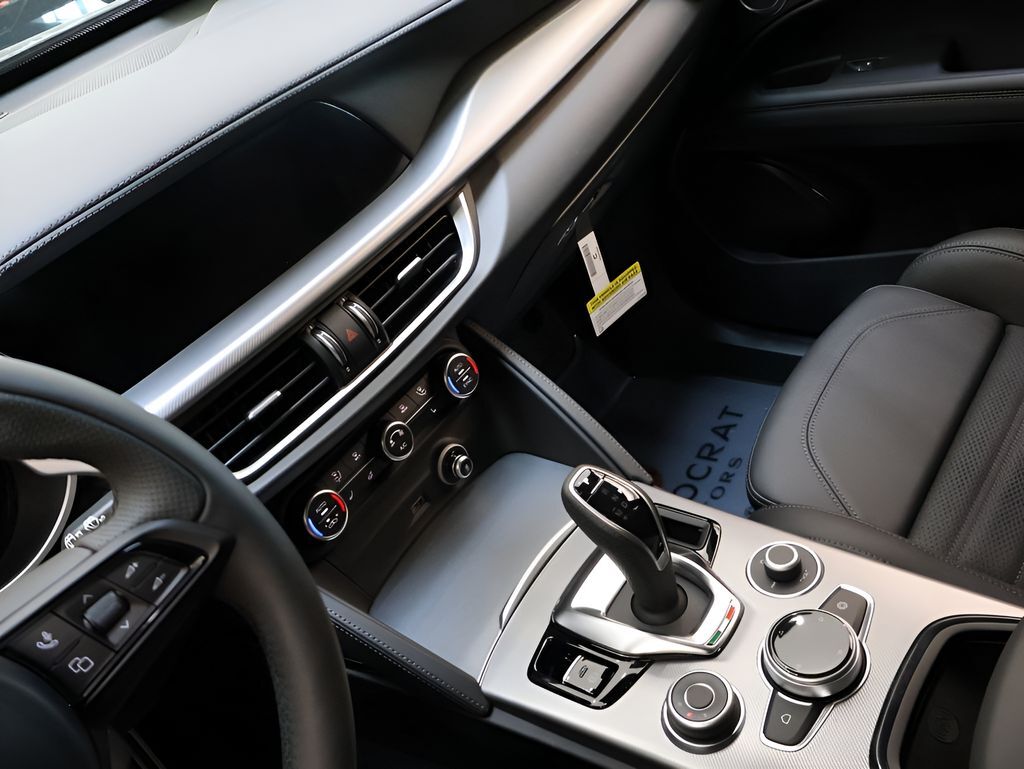 2026 Alfa Romeo Stelvio Base San Clemente CA