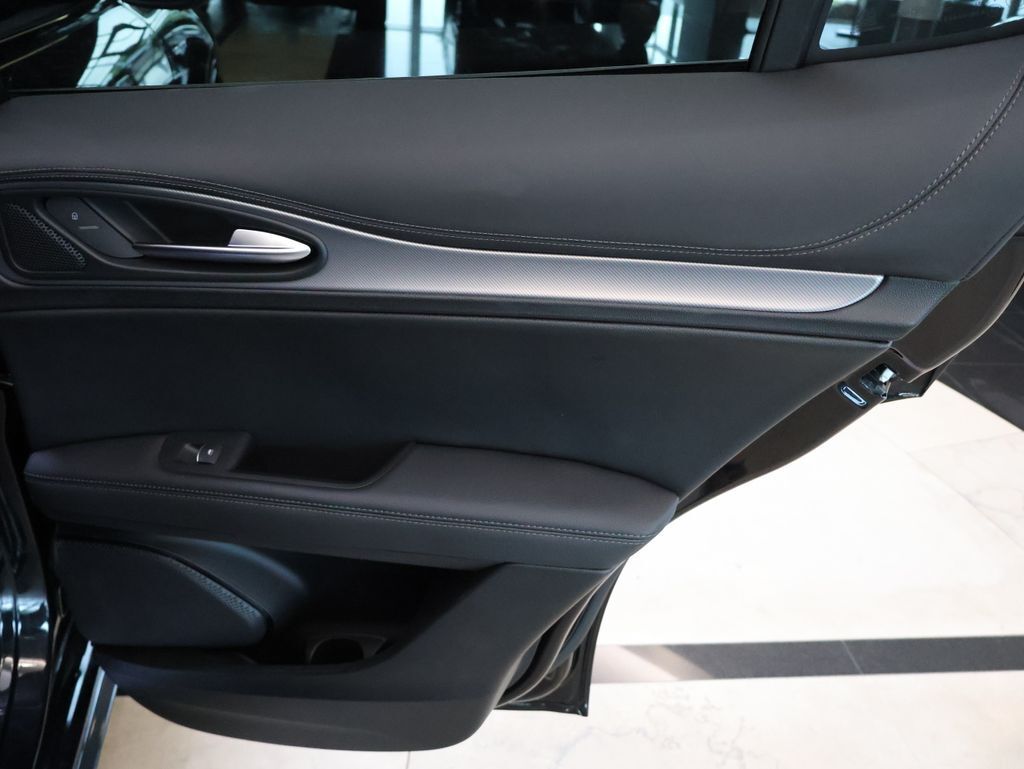 2026 Alfa Romeo Stelvio Base San Clemente CA