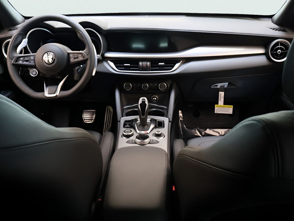 2026 Alfa Romeo Stelvio Base San Clemente CA