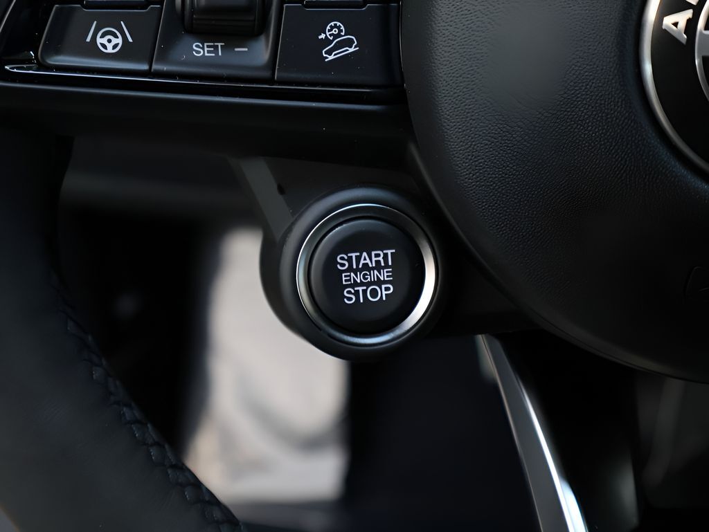 2026 Alfa Romeo Stelvio Base San Clemente CA