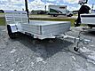 2026 Aluma 6812H ESA W/12 Side Rack Kit