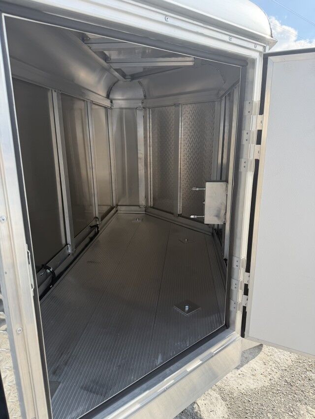 2026 Aluma 8218H EXECUTIVE ALUMINUM CAR HAULER W/5200LB AXLES Lafayette LA