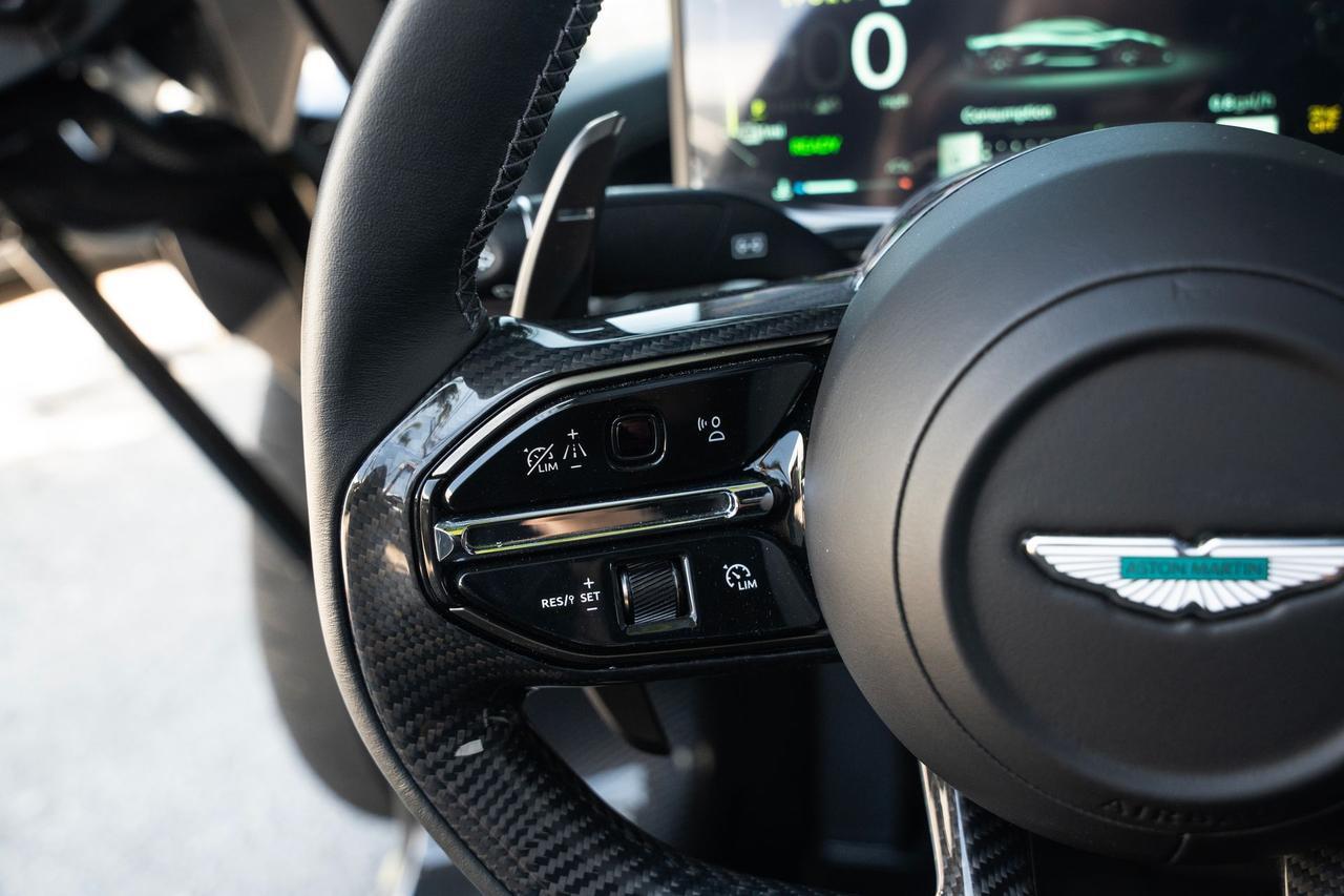 2026 Aston Martin Valhalla Lawrence KS