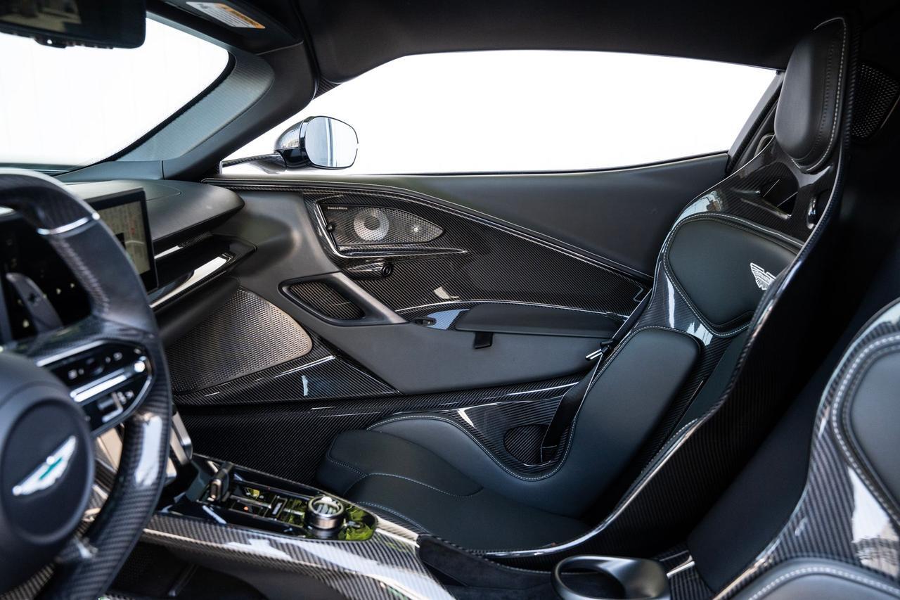 2026 Aston Martin Valhalla Lawrence KS