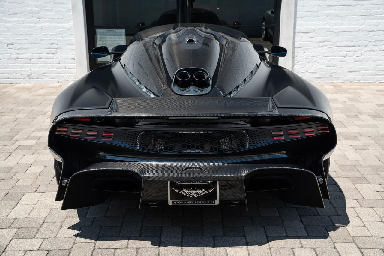 2026 Aston Martin Valhalla Lawrence KS