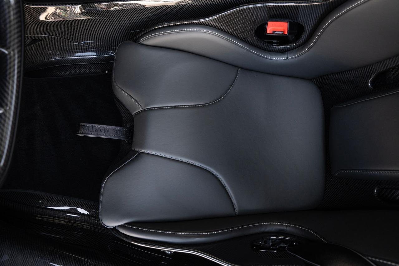 2026 Aston Martin Valhalla Lawrence KS
