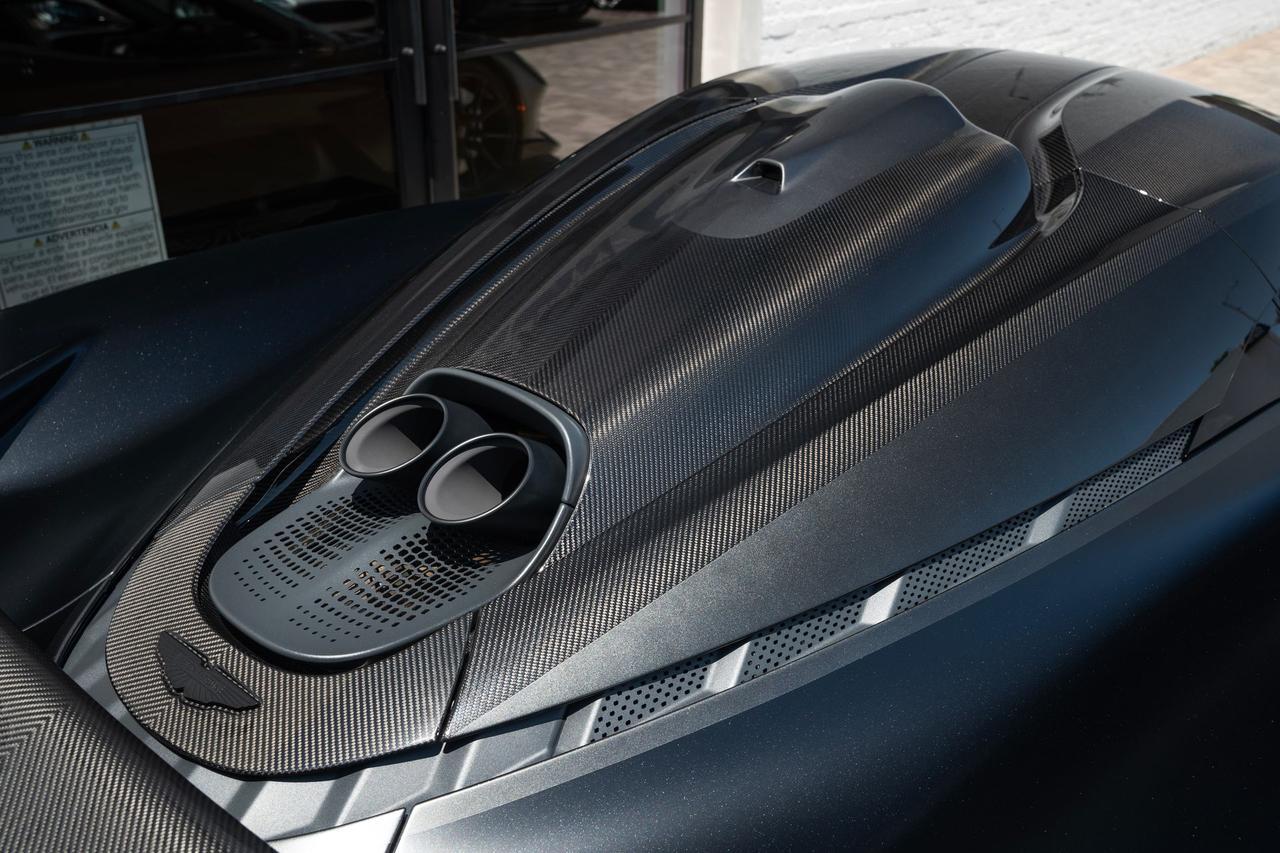 2026 Aston Martin Valhalla Lawrence KS