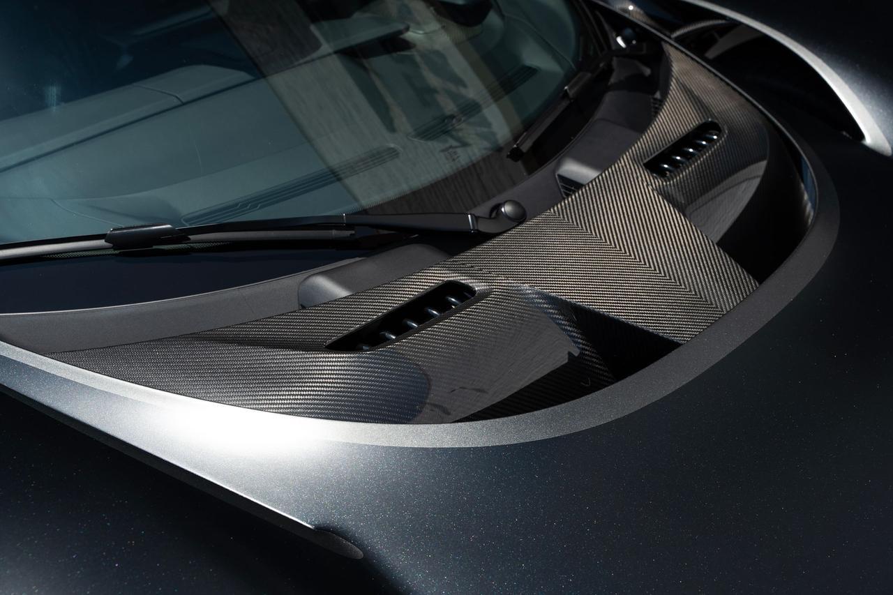 2026 Aston Martin Valhalla Lawrence KS