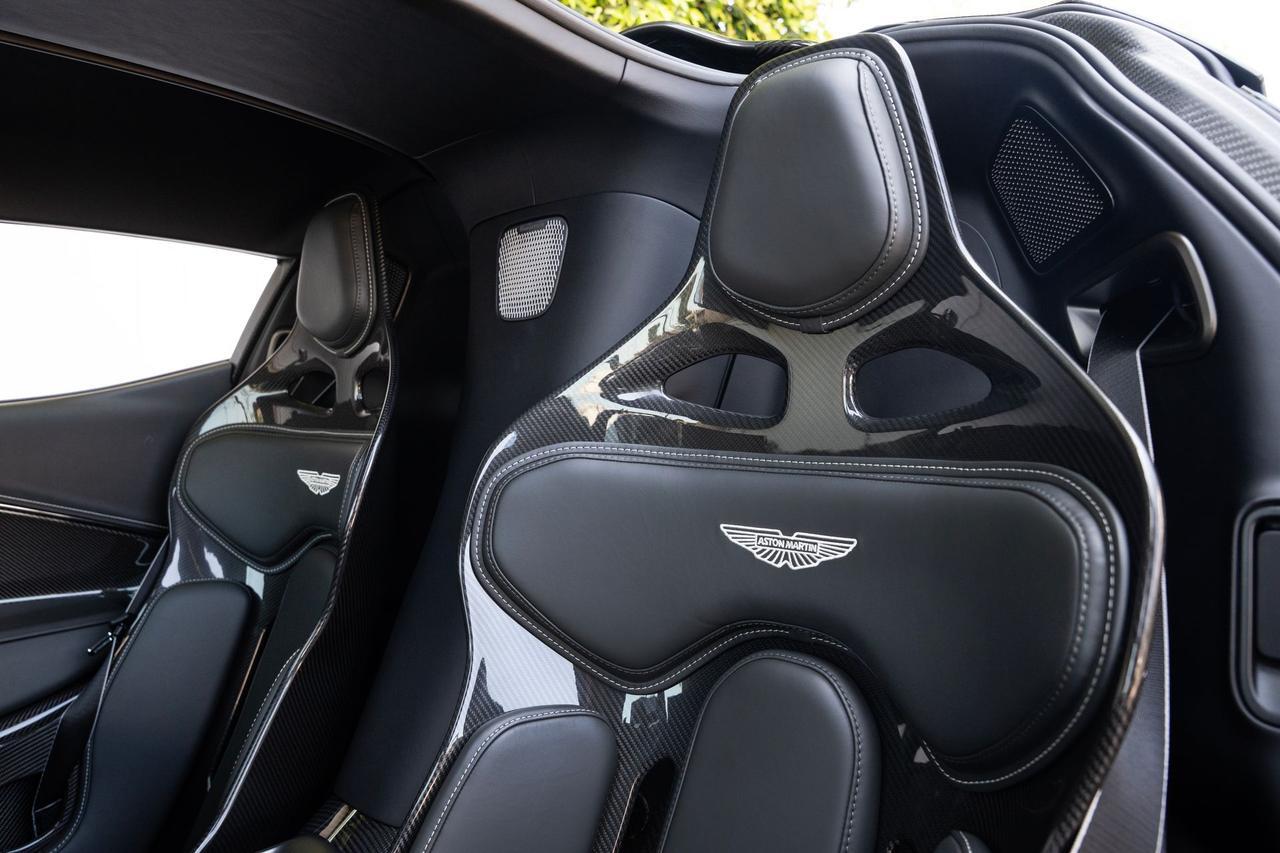 2026 Aston Martin Valhalla Lawrence KS