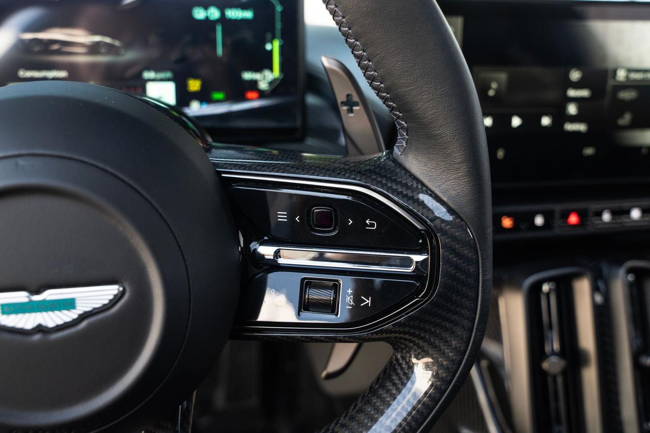 2026 Aston Martin Valhalla Lawrence KS