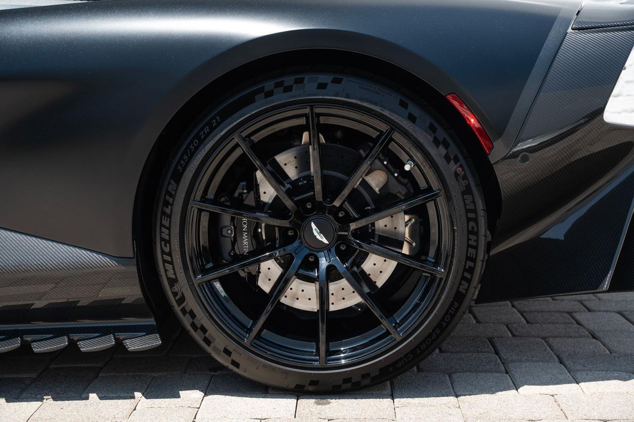 2026 Aston Martin Valhalla Lawrence KS