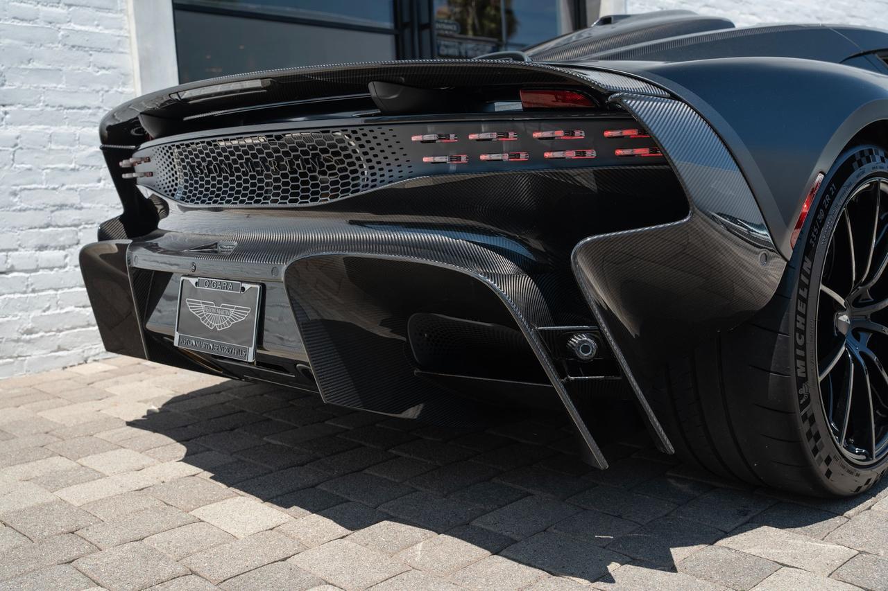 2026 Aston Martin Valhalla Lawrence KS