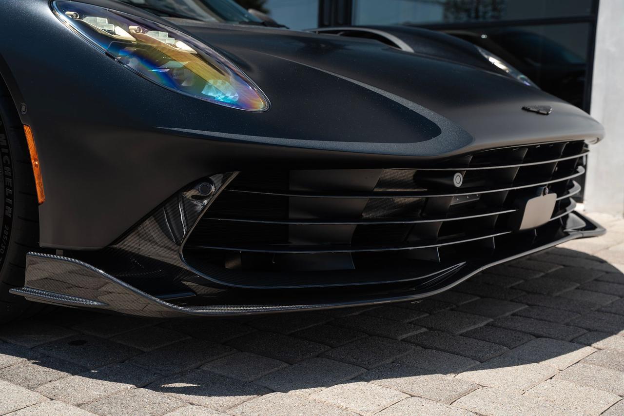 2026 Aston Martin Valhalla Lawrence KS