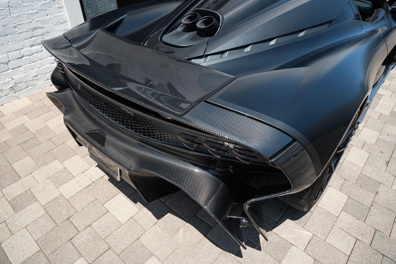 2026 Aston Martin Valhalla Lawrence KS