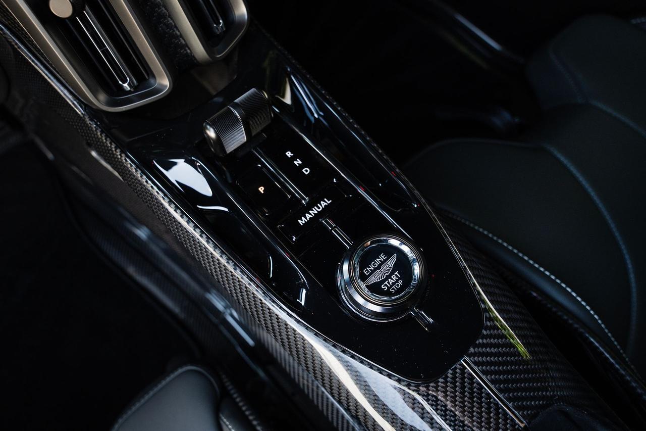 2026 Aston Martin Valhalla Lawrence KS