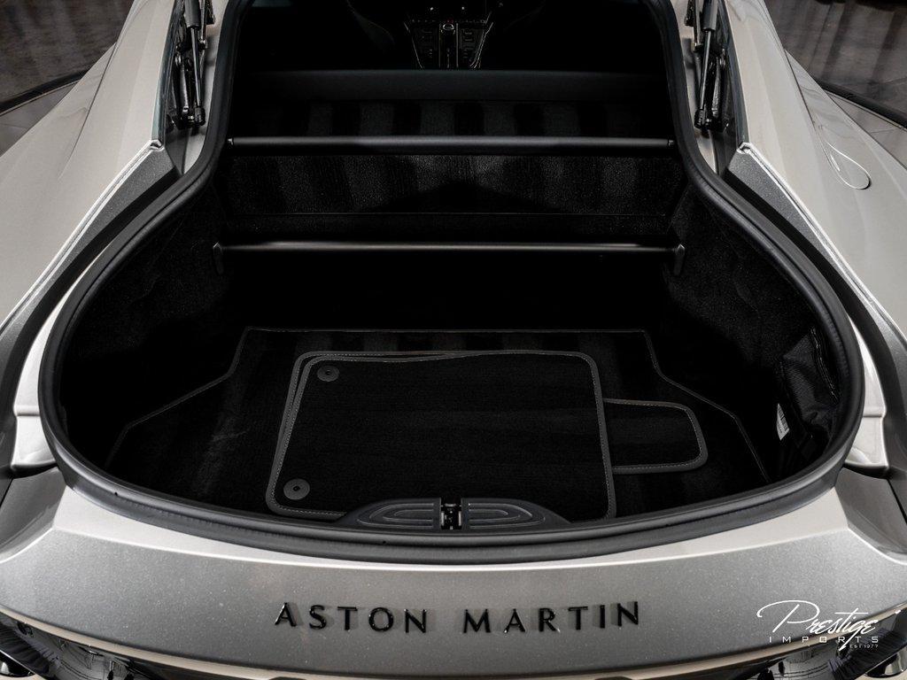 2026 Aston Martin Vantage S North Miami Beach FL