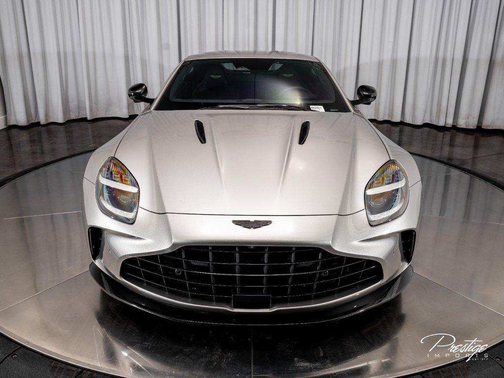 2026 Aston Martin Vantage S