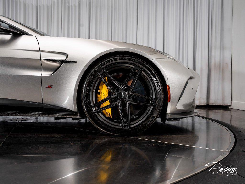 2026 Aston Martin Vantage S North Miami Beach FL