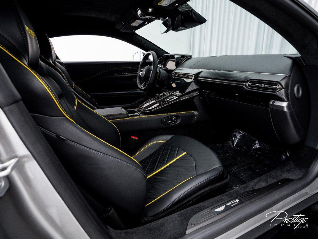 2026 Aston Martin Vantage S North Miami Beach FL