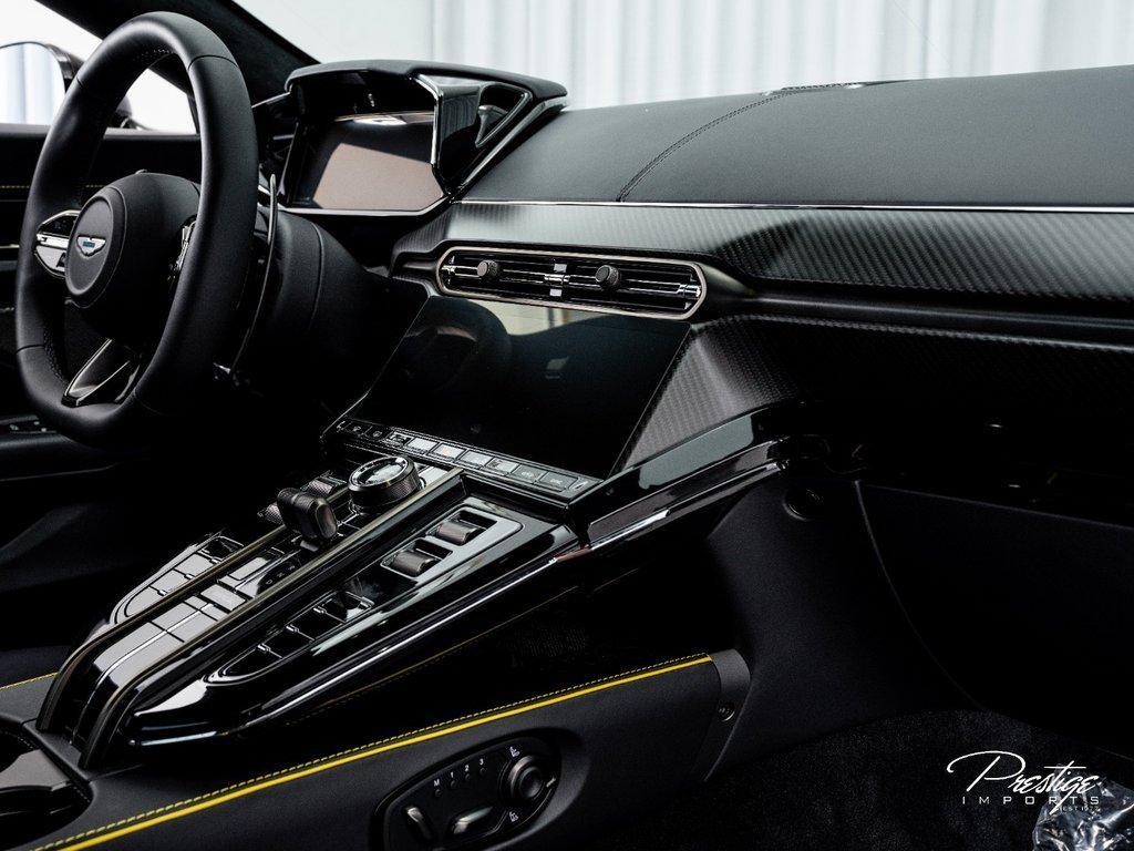 2026 Aston Martin Vantage S North Miami Beach FL
