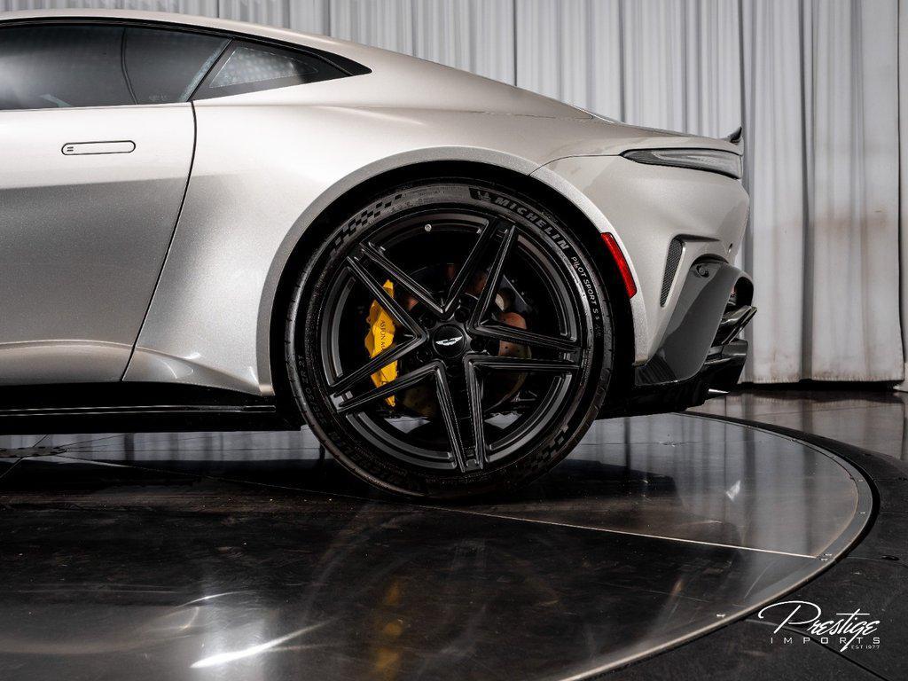 2026 Aston Martin Vantage S North Miami Beach FL