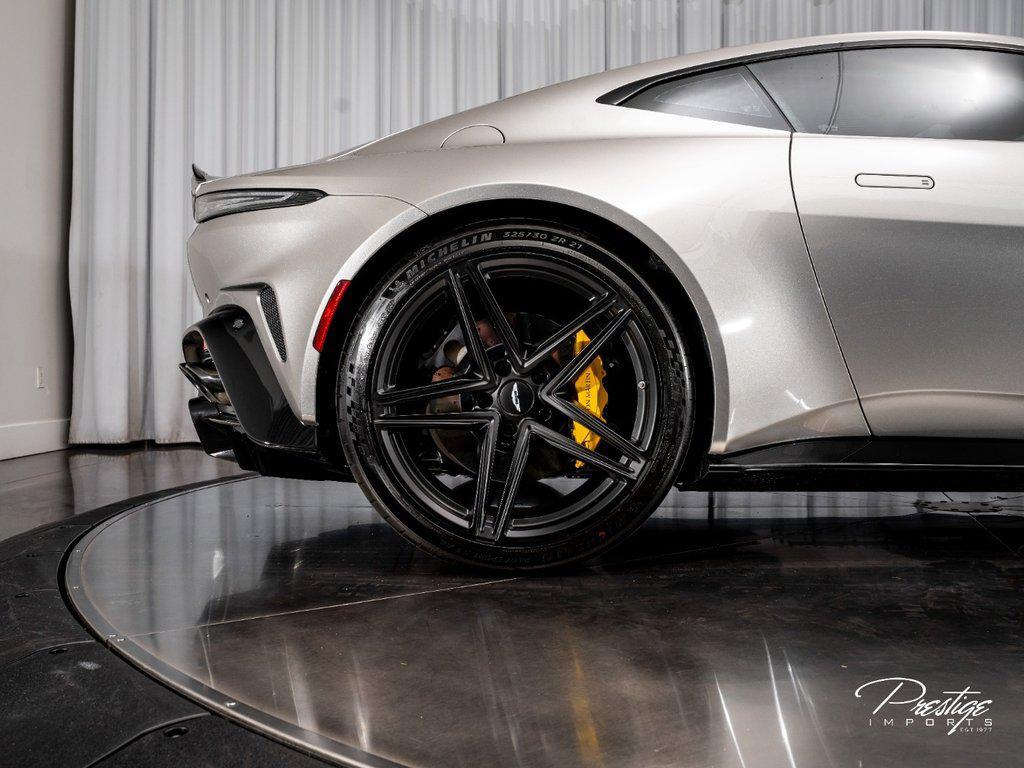 2026 Aston Martin Vantage S North Miami Beach FL