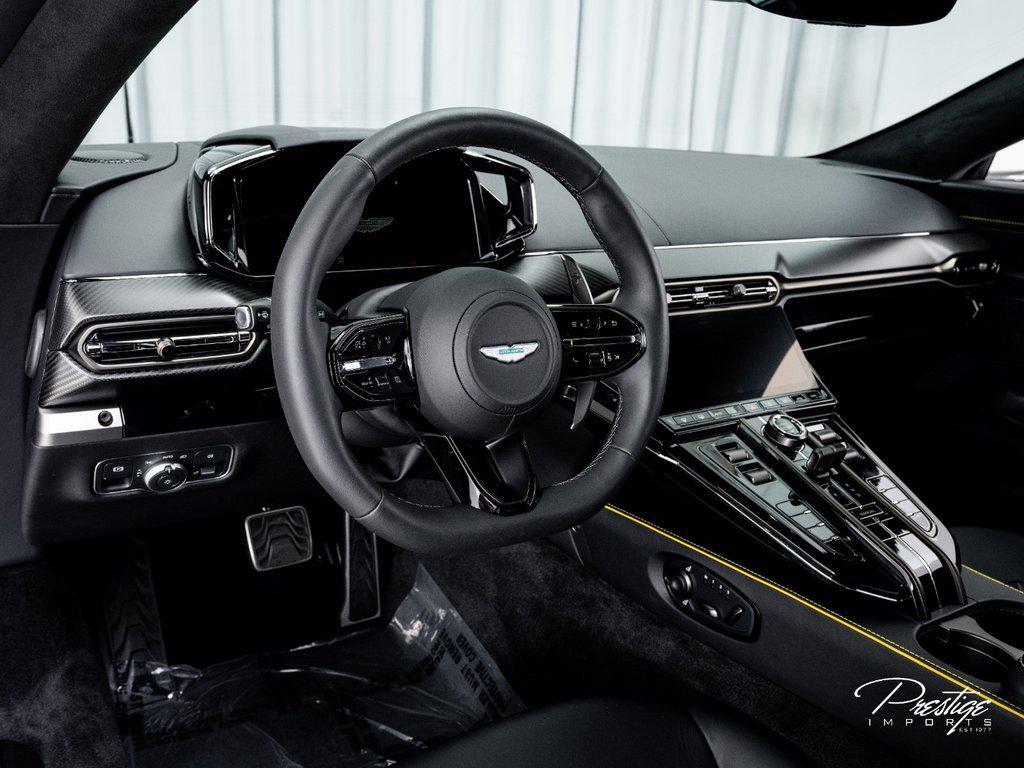 2026 Aston Martin Vantage S North Miami Beach FL
