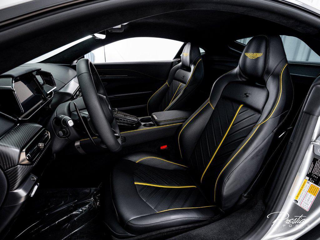 2026 Aston Martin Vantage S North Miami Beach FL