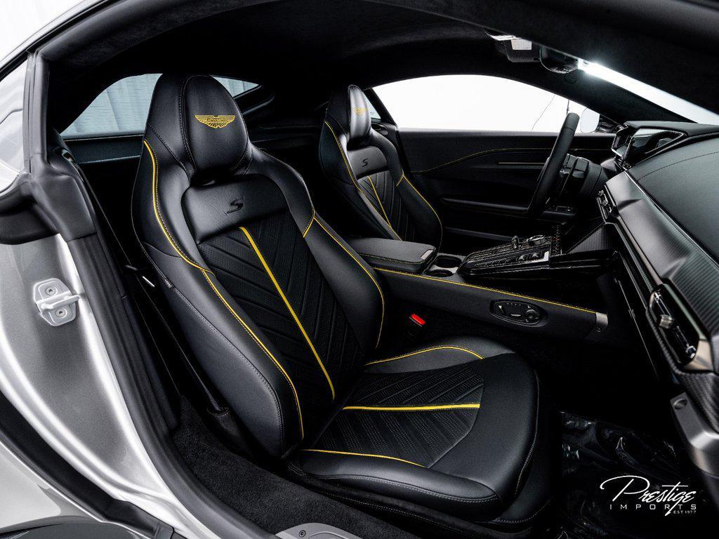 2026 Aston Martin Vantage S North Miami Beach FL