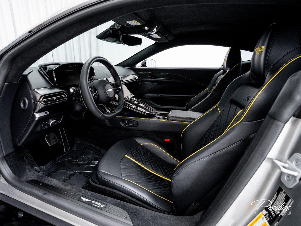 2026 Aston Martin Vantage S North Miami Beach FL