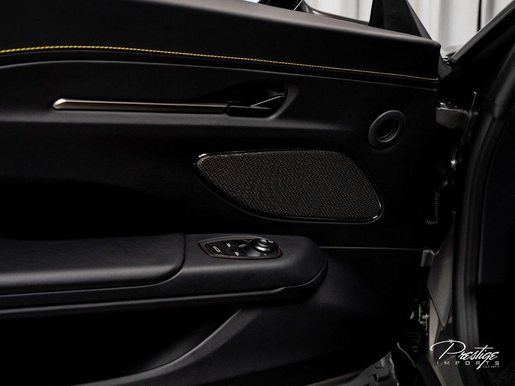 2026 Aston Martin Vantage S North Miami Beach FL