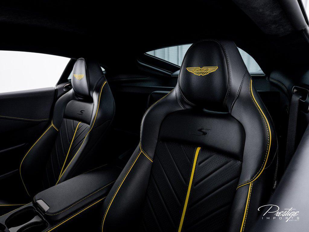 2026 Aston Martin Vantage S North Miami Beach FL