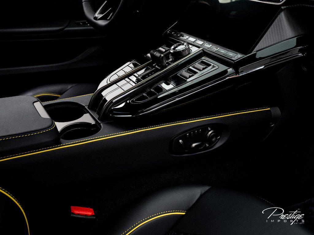 2026 Aston Martin Vantage S North Miami Beach FL
